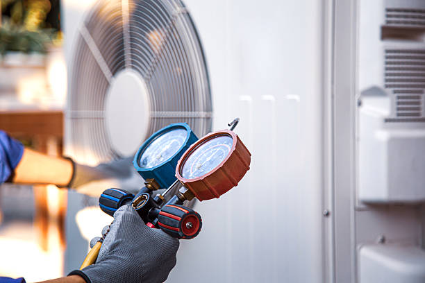 Trusted Ac Installation service in Middleburg, VA - AAA Pro HVAC